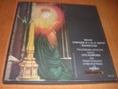 FRENCH SAXF 2LP MAHLER symp.n°2  KLEMPERER / SCHWARKOPF