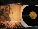 At the Drive In Relationship of Command LP OOP ATDI