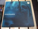 JOHN COLTRANE - coltrane - IMPULSE STEREO GTFLD