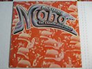 MICK FARREN   MONA/CARNIVOROUS CIRCUS  ORIG UK PSYCH LP