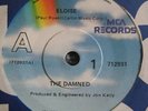 THE DAMNED Eloise New Zealand MCA