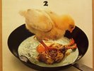 LP Eulenspygel 2 Chicken Cover German Krautrock 1971