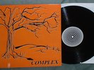Complex - Same SUPER RARE HOMEMADE PSYCH