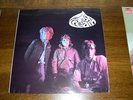 CREAM - FRESH CREAM LP - REACTION LABEL
