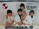 THE BEATLES-1 LP-YESTERDAY & TODAY-PICTURE DISC-NEW.