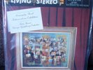 LSC 2201 Living Stereo Ravel Exhibition Reiner RE TAS