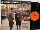 RCA LSC-2112 FRITZ REINER CSO Vienna SD 17S NM
