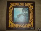 AMALGAM Prayer For Peace LP TRA 196