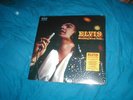 ELVIS Presley Standing Room Only double LP lmtd print