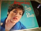 Morgana King SINGS THE BLUES Mercury 20231 VG++