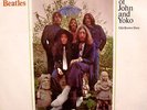 The Beatles-Ballad of John and Yoko-Old Brown Shoe