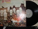 Cressida Asylum Vinyl LP VERTIGO AC-025 prog psych