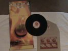 Widespread Panic Bombs & Butterflies Rare Vinyl Limited