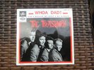 THE TRASHMEN, EP, UK, 1963, france