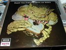 BLACK CAT BONES - BARBED WIRE SANDWICH/DERAM NOVA UK 70