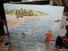 GENESIS FOXTROT 1ST UK PRESS 1972 NEAR MINT BRILLIANT