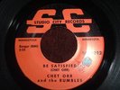 CHET ORR&THE RUMBLES, SC RECORDS.