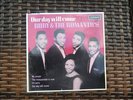 RUBY & THE ROMANTICS, EP, 1963, Our day will come, UK