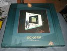 PINK FLOYD - Echoes - best of (4 LP-Box ) very LIMITED