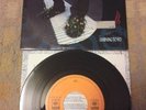 Pink Floyd RARE Japan 7 single Learning 45 ep PROG p/s