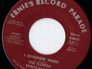 FLORIDA SPIRITUALAIRES  - I Remember When SOUL HEAR