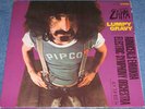 FRANK ZAPPA Lumpy Gravy - SCARCE Barking Pumpkin N/M LP