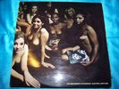The Jimi Hendrix Experience ELECTRIC LADYLAND Nude LP