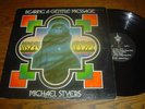 '80 Private Mellow Cosmic Prog Psych LP: Michael Styers