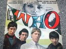 The Who Can't Explain French EP Brunswick 10668 NR