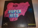 Super Hits LP nigerian rock afro-beat sonny okosun
