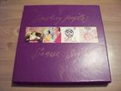 Smashing Pumpkins - Siamese Singles RARE 7 inch Box Set