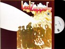 LED ZEPPELIN   Led Zeppelin II   MOBILE FIDELITY NM