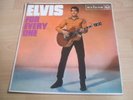 Elvis Presley - Elvis For Everyone 1965 UK LP MONO 1st