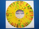 KISS, UNMASKED, RARE MEXICAN,MEXICO LP VINYL MULTICOLOR