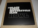 BLACK REBEL MOTORCYCLE CLUB 'HOWL' DOUBLE VINYL ALBUM