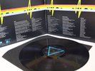 PINK FLOYD DARK SIDE OF THE MOON NR MINT Audio + Cover