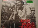 JUAN PABLO TORRES AFRO CUBAN LATIN FUNK AREITO LP