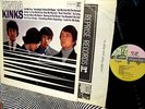 1965 MONO   THE KINKS   KINDA   Mod Beat UK INVASION