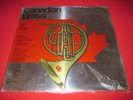 CANADIAN BRASS -  DIRECT DISC AUDIOPHILE LP SEALED