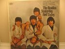 BEATLES-YESTERDAY & TODAY-BUTCHER COVER & MONO LP