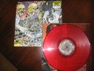 Pig Destroyer Phantom Limb Red Vinyl Relapse