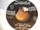 MICKEY LEE LANE-SWAN-S-4199-THE ZOO/ THE SENIOR CLASS