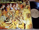ELIZABETH Self-Titled LP Super Rare Psych 1968 UNPLAYED
