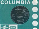 THE GRAHAM BOND ORGANISATION * Tammy * UK 45 NM