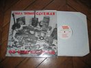 VA I WAS A TEENAGE CAVEMAN LP BFTG GARAGE-PUNK