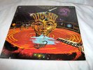 WELDON IRVINE-COSMIC VORTEX (JUSTICE DIVINE) SEALED LP