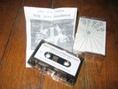 EDDY CURRENT SUPPRESSION RING UV RACE tape cassette kbd