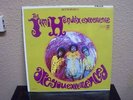 Jimi Hendrix lp Are You Experienced Steamboat Reprise