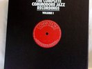 The Complete Commodore Jazz Recordings Vol. 1 - MOSAIC