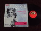 Giaconda De Vito. Brahms Concerto. ALP 1104.